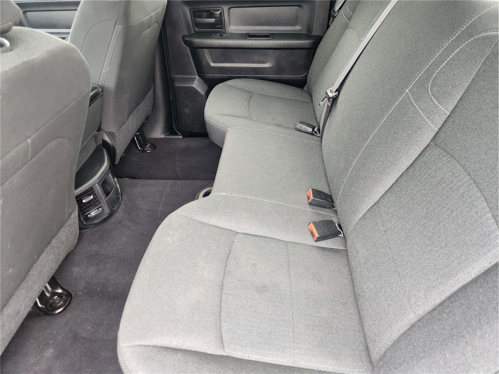 2020 RAM 2500 Tradesman