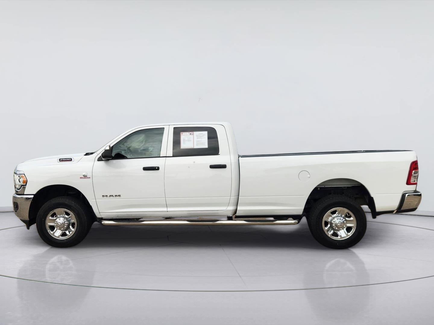 2020 RAM 2500 Tradesman