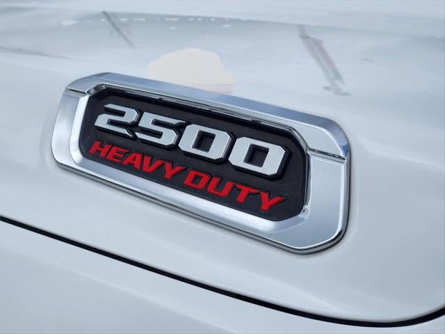 2020 RAM 2500 Tradesman