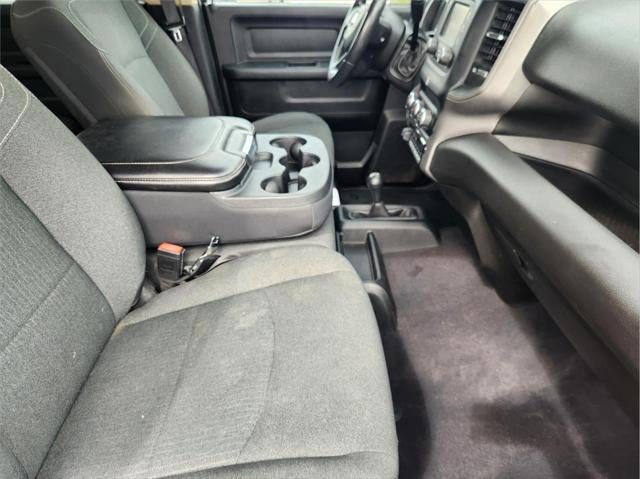 2020 RAM 2500 Tradesman