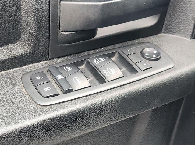 2020 RAM 2500 Tradesman
