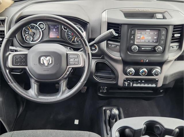 2020 RAM 2500 Tradesman