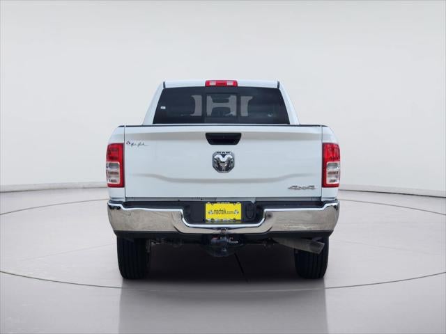 2020 RAM 2500 Tradesman