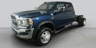 2024 RAM 5500 Base
