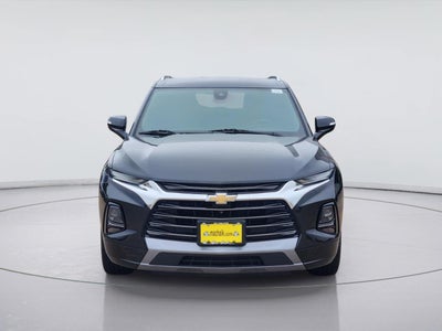 2020 Chevrolet Blazer Premier
