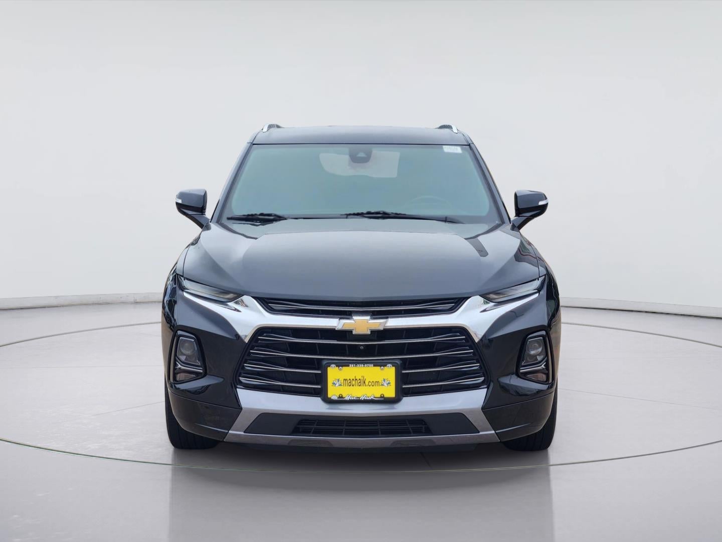 2020 Chevrolet Blazer Premier