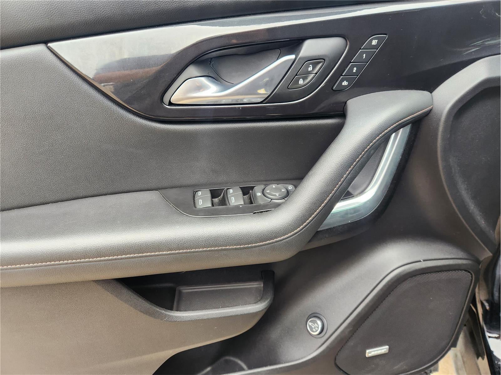 2020 Chevrolet Blazer Premier