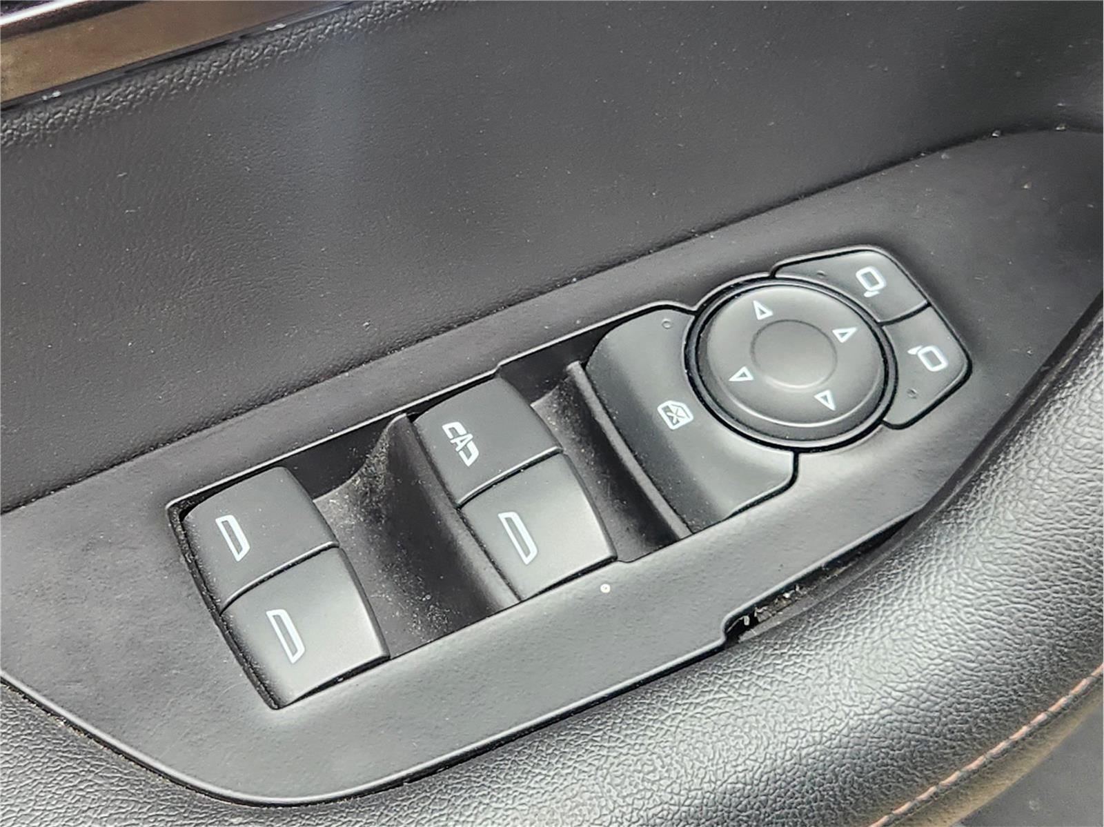 2020 Chevrolet Blazer Premier