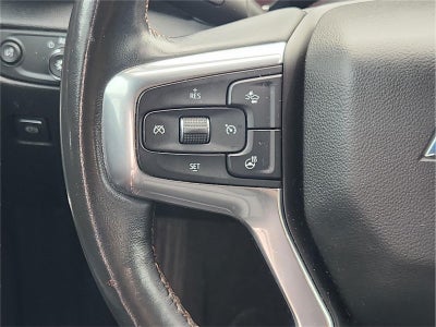2020 Chevrolet Blazer Premier