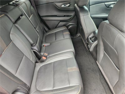 2020 Chevrolet Blazer Premier
