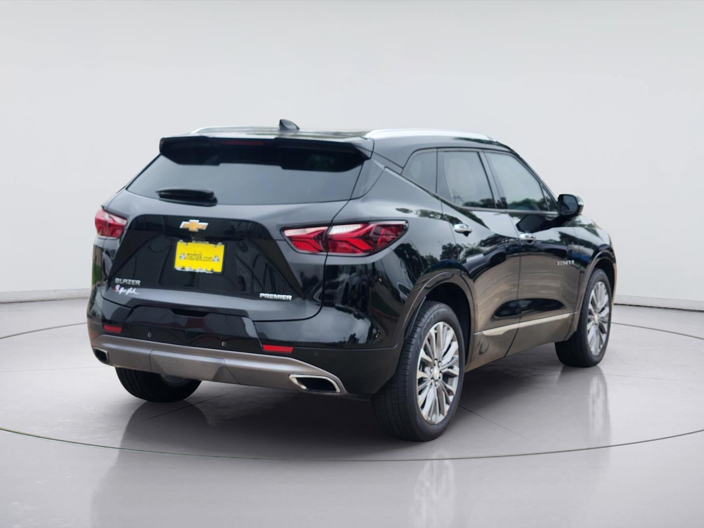 2020 Chevrolet Blazer Premier