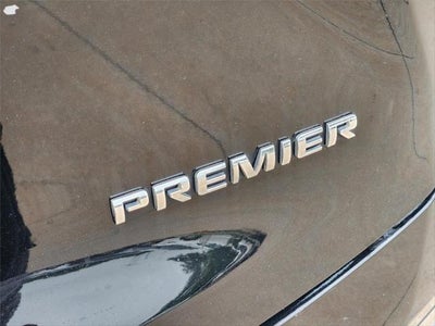 2020 Chevrolet Blazer Premier