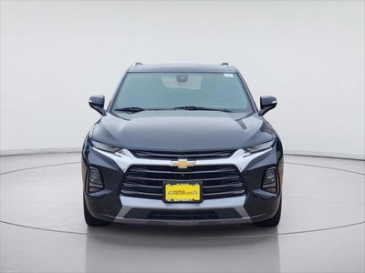 2020 Chevrolet Blazer Premier