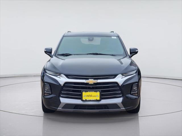 2020 Chevrolet Blazer Premier