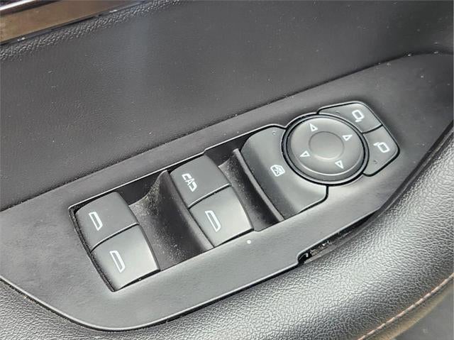 2020 Chevrolet Blazer Premier