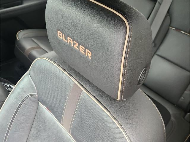 2020 Chevrolet Blazer Premier