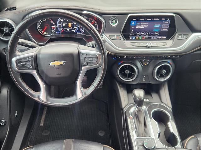 2020 Chevrolet Blazer Premier