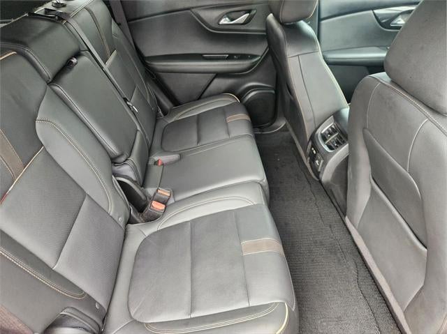 2020 Chevrolet Blazer Premier