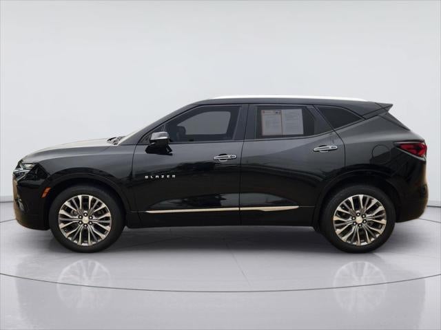 2020 Chevrolet Blazer Premier