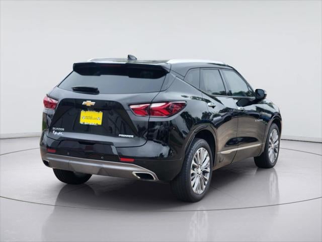 2020 Chevrolet Blazer Premier