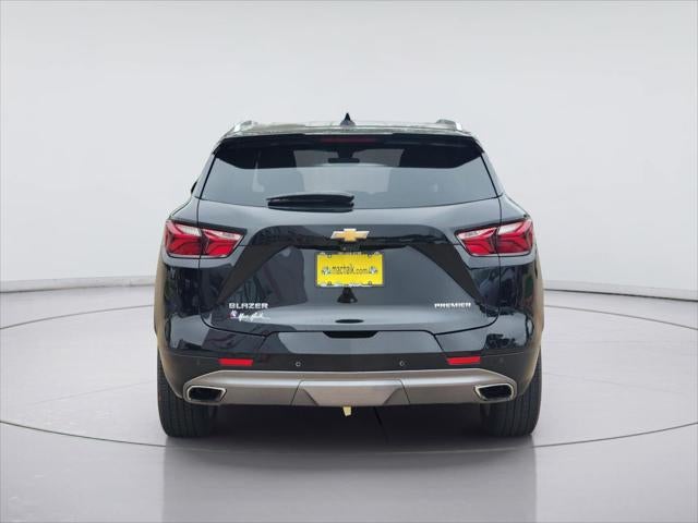 2020 Chevrolet Blazer Premier