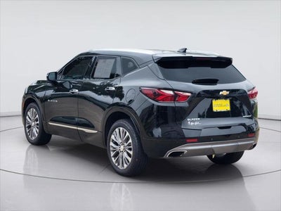 2020 Chevrolet Blazer Premier