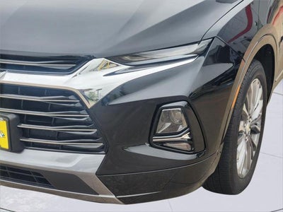 2020 Chevrolet Blazer Premier