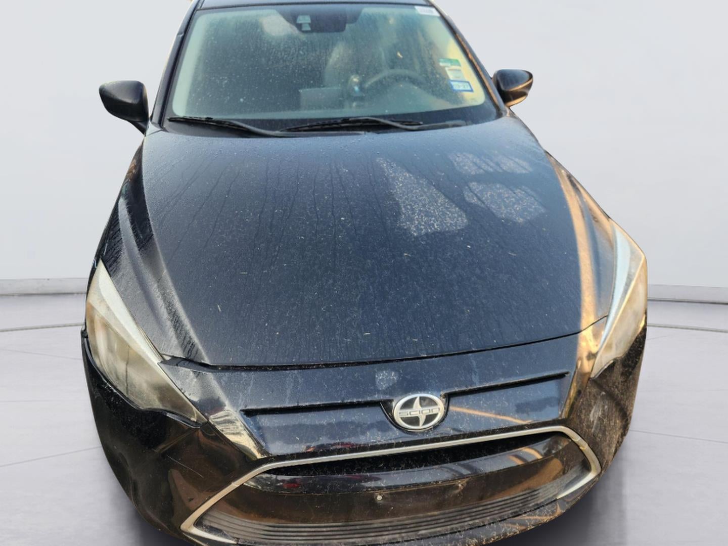 2016 Toyota SCION IA Base