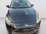 2016 Toyota Scion Ia Base