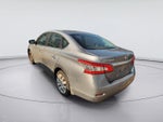 2014 Nissan Sentra SV