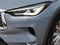 2022 INFINITI QX50 LUXE