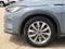 2022 INFINITI QX50 LUXE