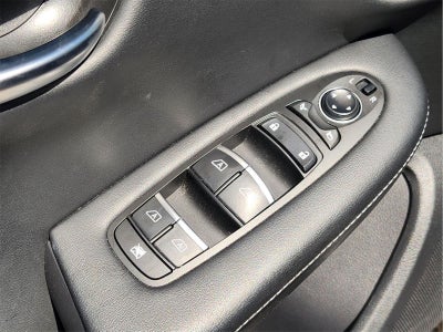 2023 INFINITI QX50 SPORT