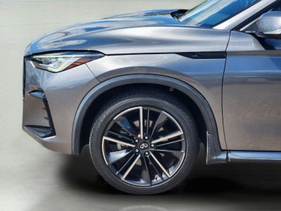 2023 INFINITI QX50 SPORT