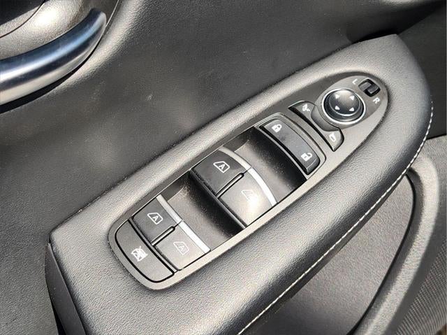 2023 INFINITI QX50 SPORT