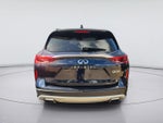 2019 INFINITI Qx50 LUXE