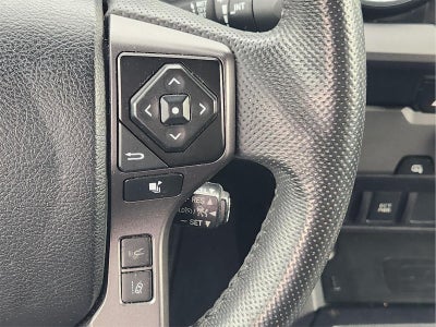 2022 Toyota Tacoma TRD Off-Road
