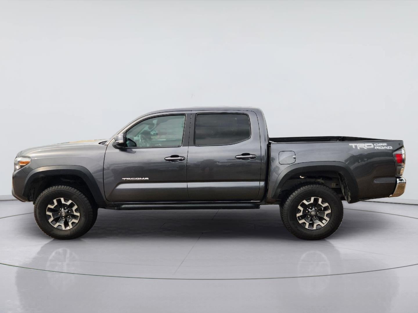 2022 Toyota Tacoma TRD Off-Road