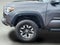 2022 Toyota Tacoma TRD Off-Road