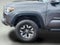 2022 Toyota Tacoma TRD Off-Road