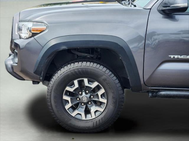 2022 Toyota Tacoma TRD Off-Road
