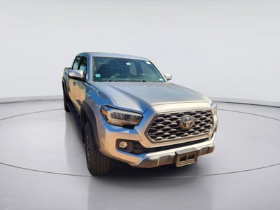 2022 Toyota Tacoma TRD Off-Road