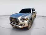 2022 Toyota Tacoma TRD Off-Road