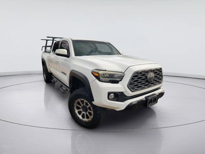 2020 Toyota Tacoma TRD Off-Road