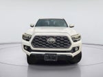 2020 Toyota Tacoma TRD Off-Road