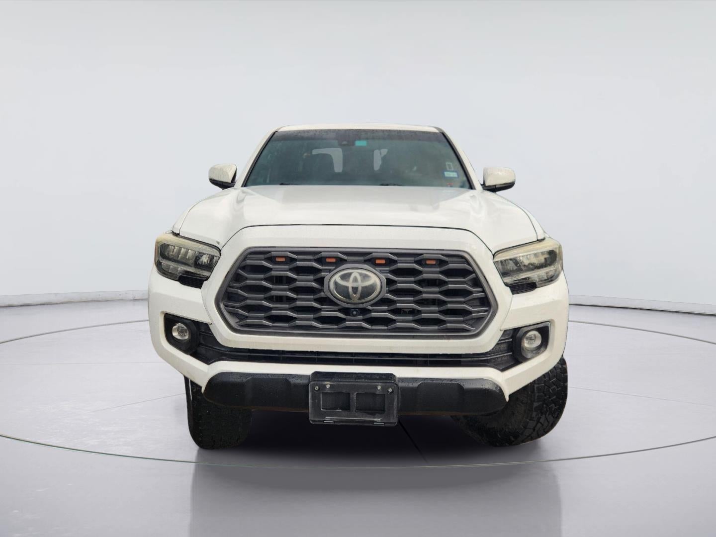 2020 Toyota Tacoma TRD Off-Road