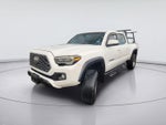 2020 Toyota Tacoma TRD Off-Road