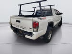 2020 Toyota Tacoma TRD Off-Road