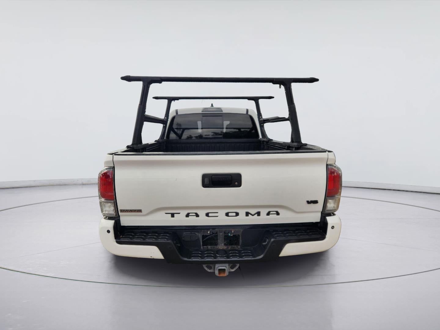 2020 Toyota Tacoma TRD Off-Road