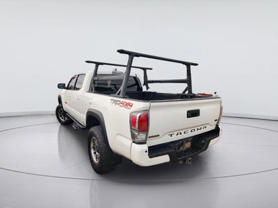 2020 Toyota Tacoma TRD Off-Road